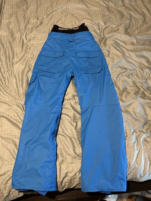 Quicksilver сноуборд / ски панталон / ski snoboard pants