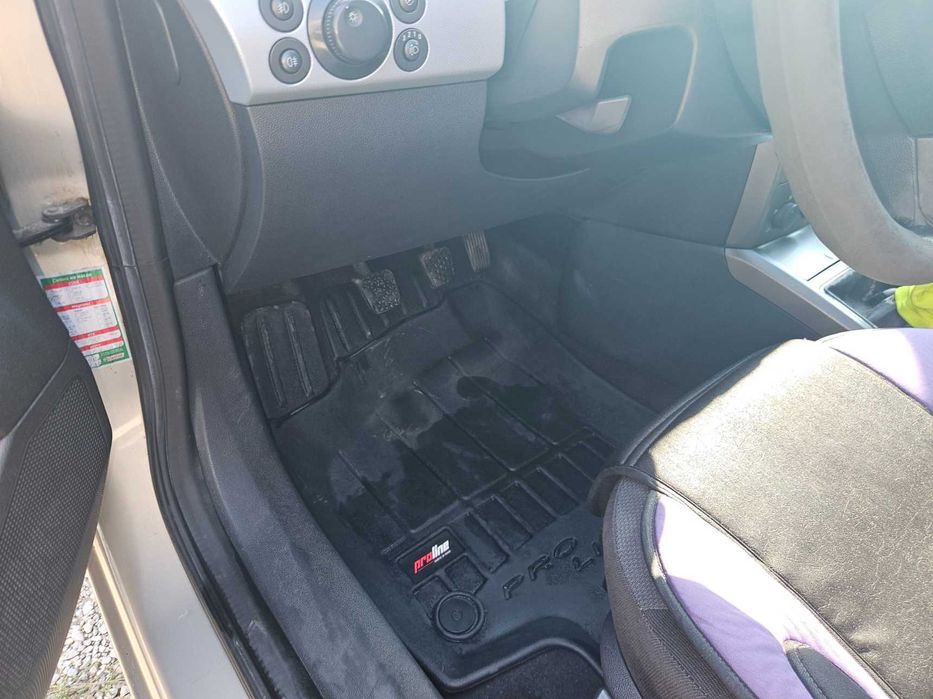 Opel Astra H Caravan 1,8