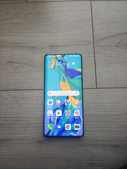 Huawei P30 Pro 256GB 8GB RAM