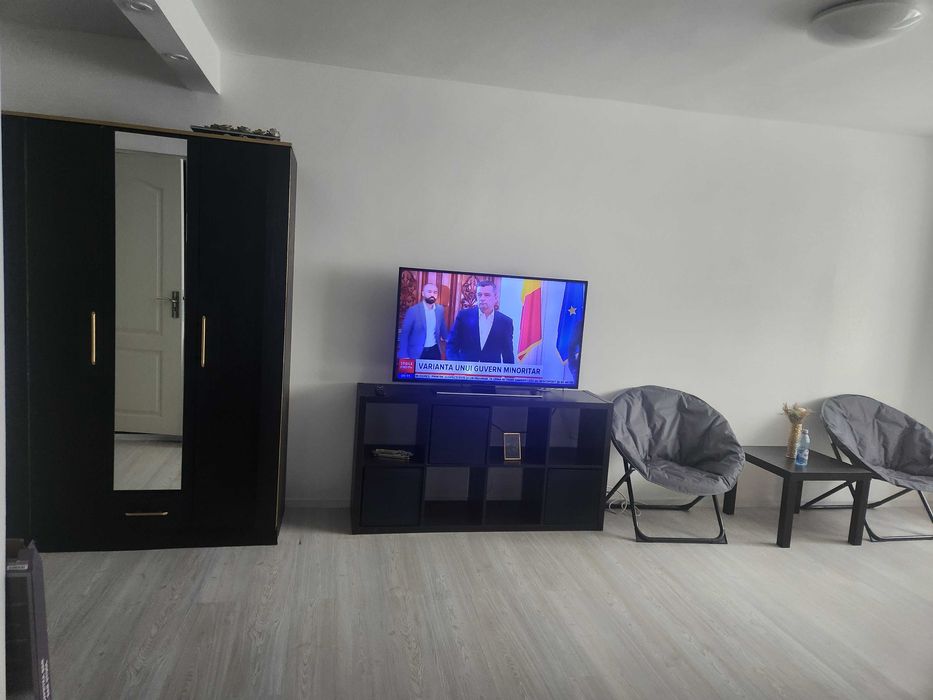 Inchiriez garsoniera zona Vitan- stadionul Olimpia(Bobocica)-metrou Mihai Bravu (linia M1/M3) și Dristor (linia M1/M3),
