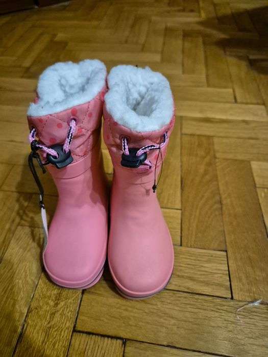 Нови Детски  Ботушки