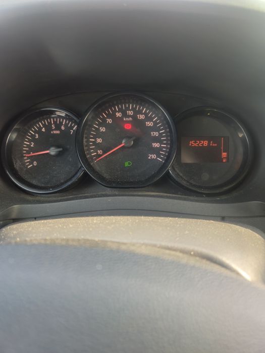 Dacia Dokker 2022 /2023 1.5 DCI