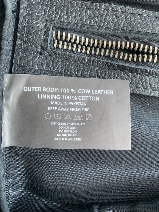 Мъжка чанта Bolongaro Trevor