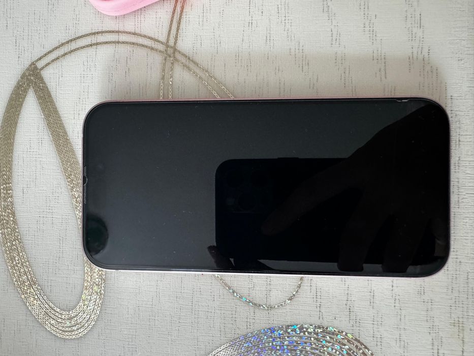 Iphone 15 128 gb
