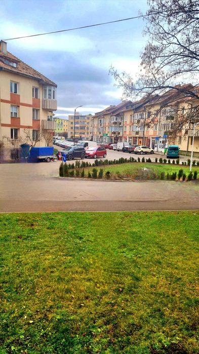 Apartament în cea mai bună locație din Tg.Secuiesc pentru business