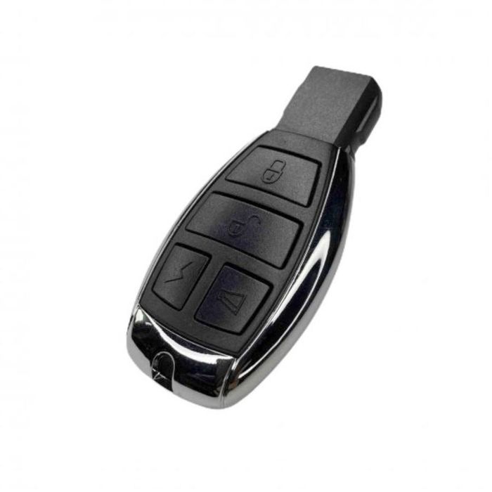 Пульт для ворот и шлагбаума. Универсальный, программируемый