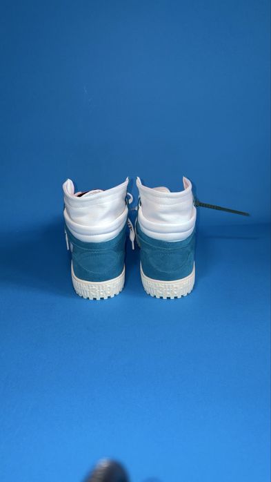 Off-White Off-Court 3.0