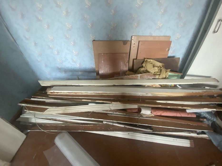 Отдам забирать все разом сразу