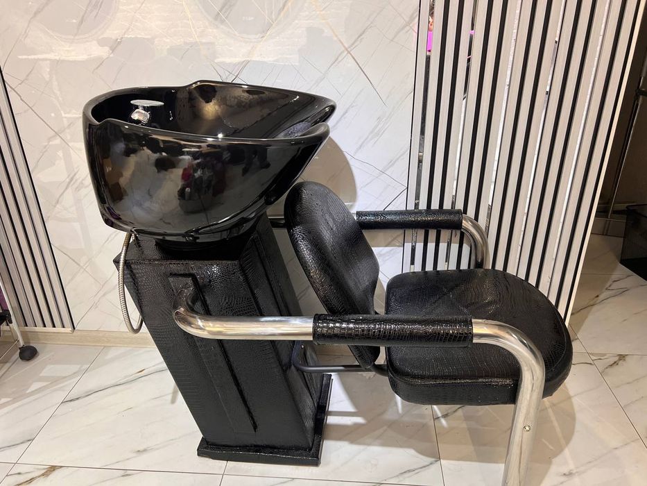 Мойка для головы