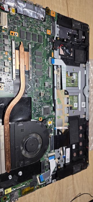 Acer swift sf314-52 на запчасти