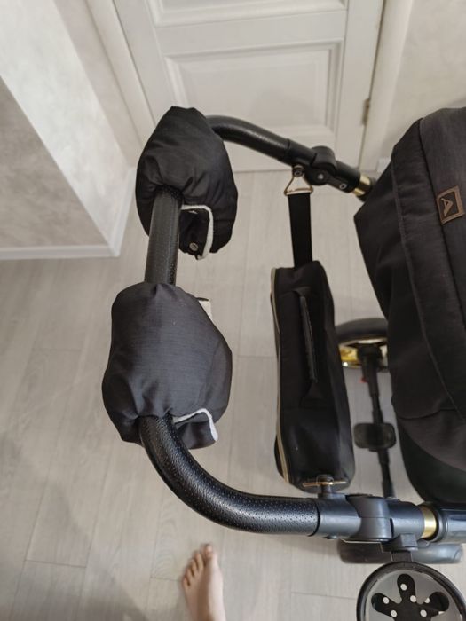 Коляска Adamex