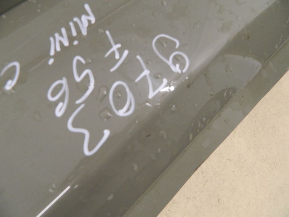 Bara spate Mini Cooper S F56, 2014, 2015, 2016, 2017, , 7343614