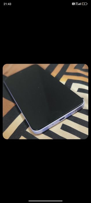 Redmi 15  128gb  6+2 gb ram