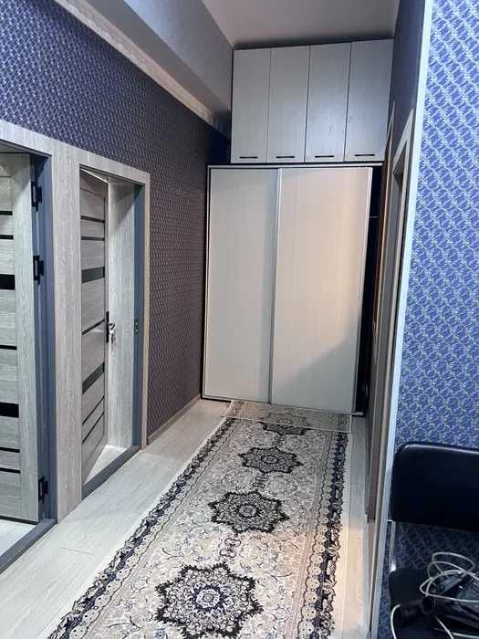 Янги домдан 3 хонали квартира 1 каватдан сотилади ФАЙЗИОБОД