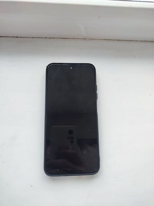 Продам телефон Redmi Note 11 4/128GB