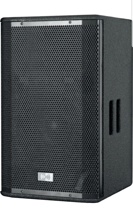 Montardo Fire 15 A  2200 watt !