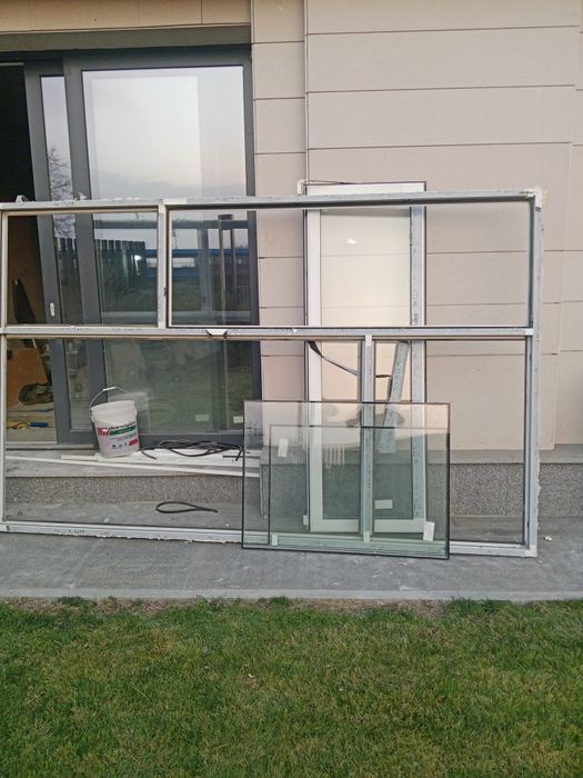 Продам болконную пару