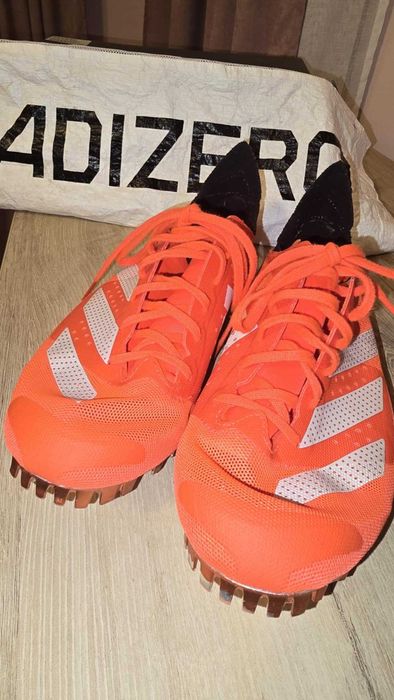 Шпайкове за спринт 40 номер