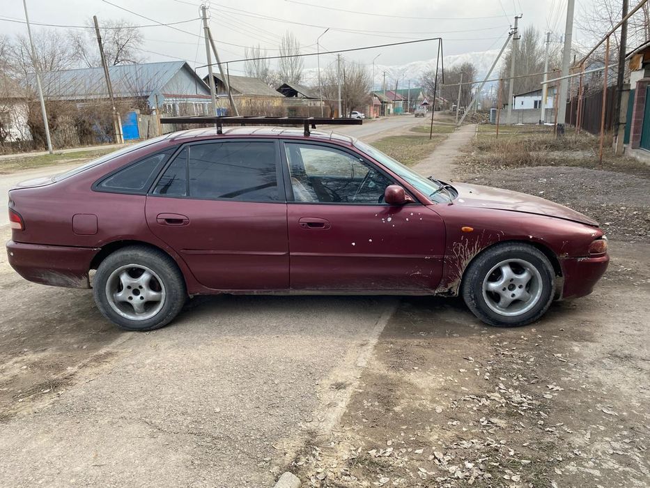 Продам Mitsubishi galant
