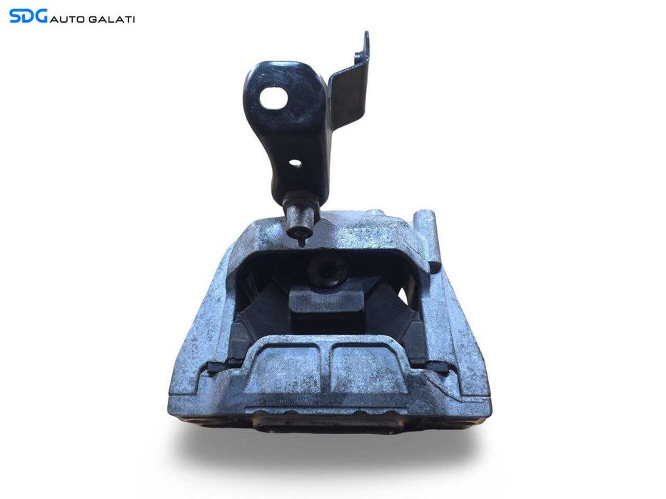 Suport Tampon Motor Volkswagen Golf 5 2.0 TDI 2004 - 2008 Cod 1K0199262AT [N6375]