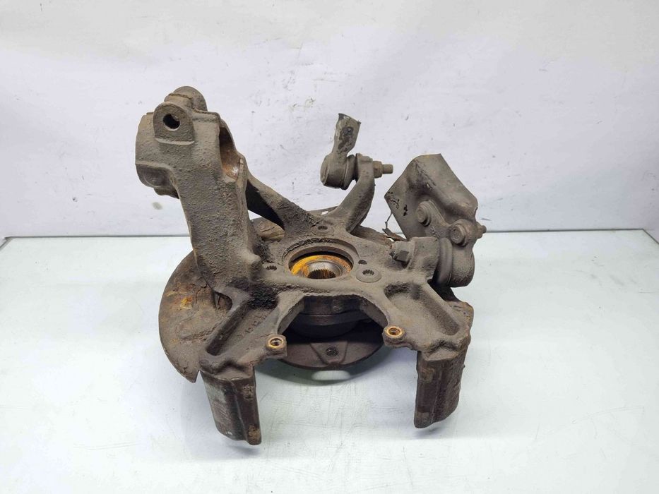 Fuzeta fata stanga Skoda Octavia 3 (5E3) [Fabr 2012-prezent] OEM 1.6 T