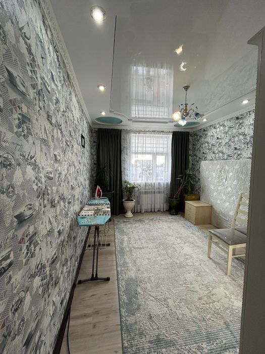 Отдельный дом, 10 соток,  торг есть