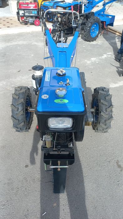 TDN Зубр Т-180 9HP