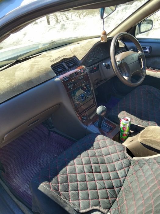 Продается Nissan Cefiro