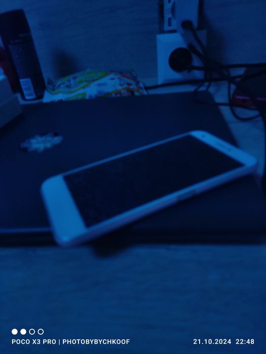 Смартфон для начинающих ZTE Z 10