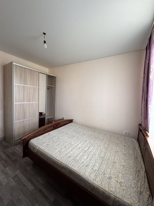 2 комнатная квартира