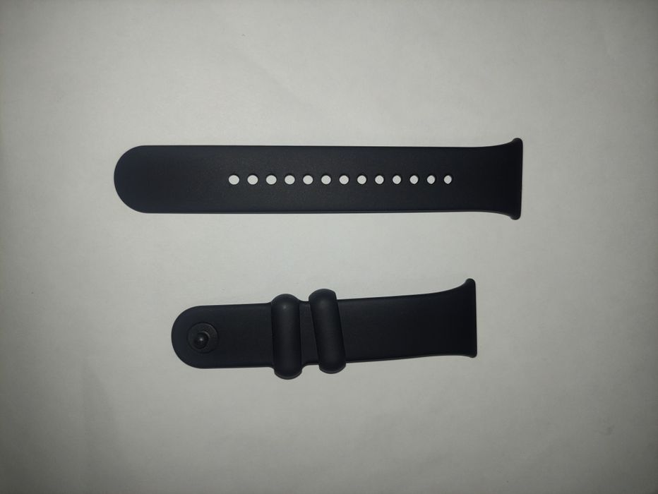 Продаю оригинальные ремешок и зарядка