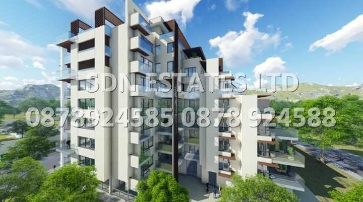 Продава се Тристаен апартамент в Казанлък - 192 кв.м за 971 €/кв.м - Снимка #5