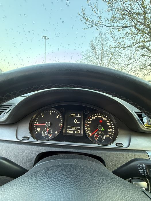 De vânzare – Volkswagen Pass