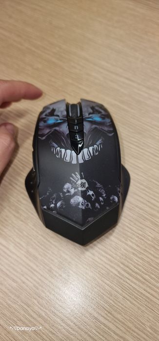 Продам компьютерную мышь