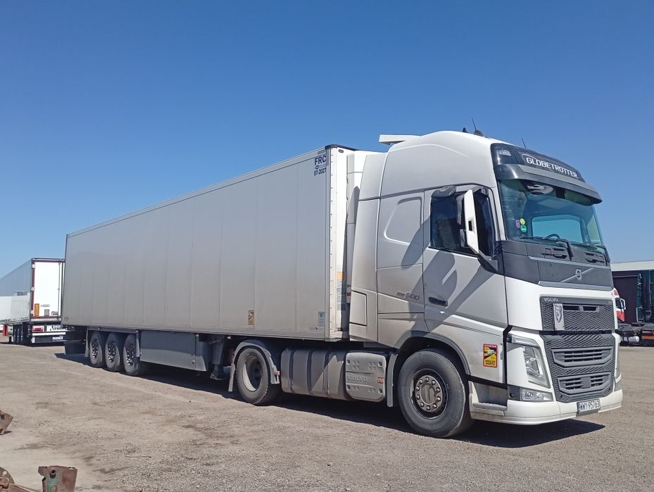 Продаётся volvo лошадиная сила 500