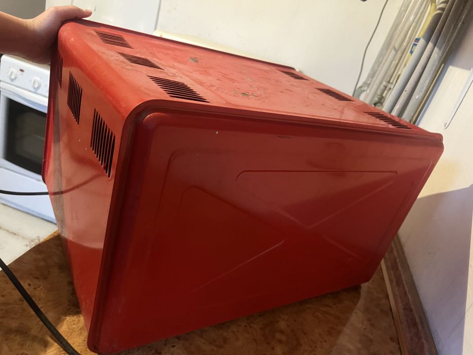 Духовка мини срочно продается