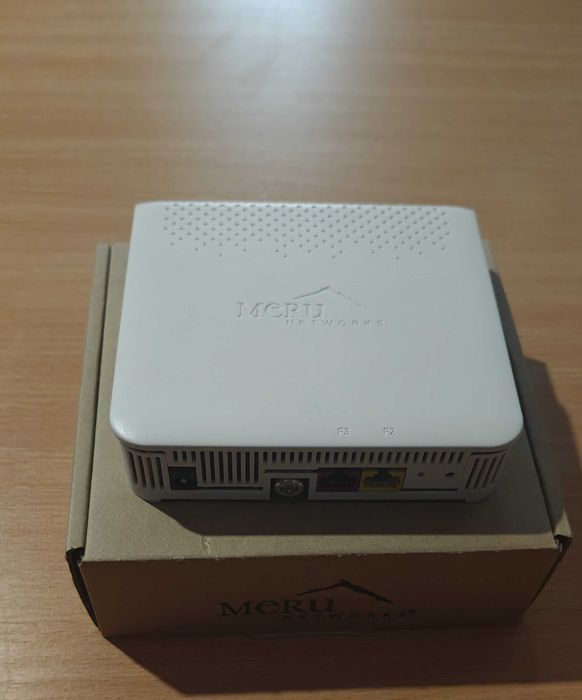 Acces Point Meru AP122 2.4 / 5.2 GHz