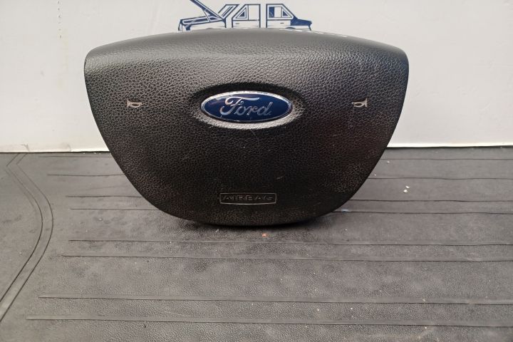 Airbag volan / sofer 3M51-R042B85-AG 3M51-R042B85-AG Ford C-Max 1 [fa