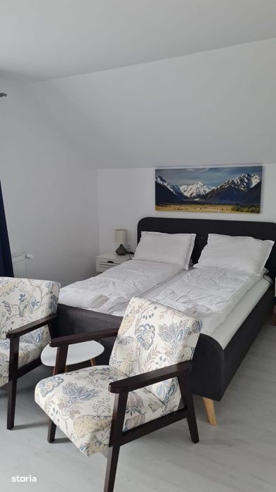 Bușteni - casa foarte frumoasă - 360000 Euro/Neg.