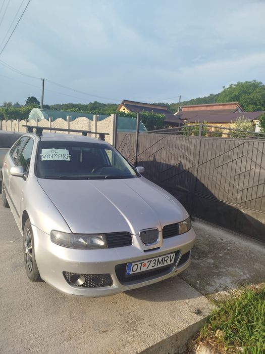 SEAT Leon 0 — imagine 2