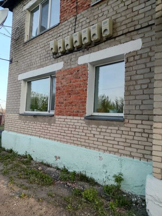 продам 3 ком квартиру Хром завод