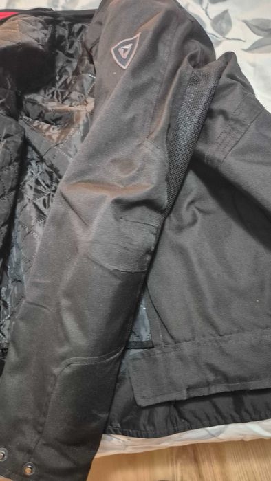 Текстилно мото яке AGV PRO