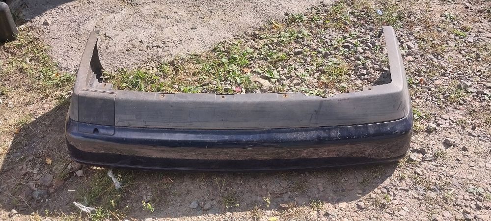 Бампер Пассат Б4 Седан Дельфин Оригинал