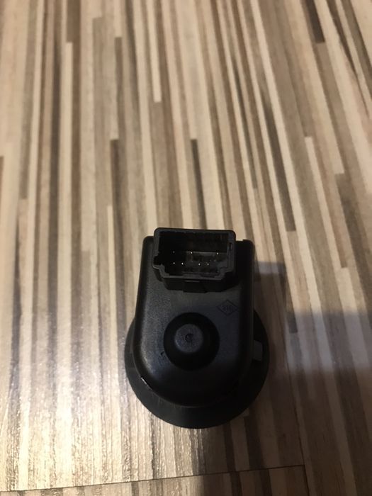 Buton reglaj oglinzi electrice Logan-Duster-Sandero