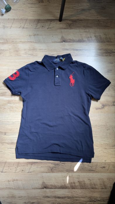 Polo Ralph Lauren Chief Keef