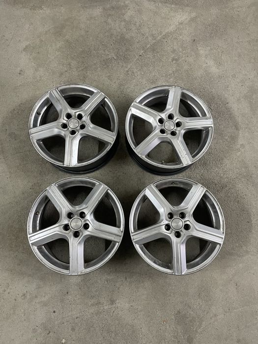 Продам диски R17 Skad