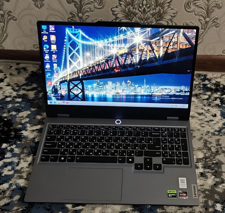 Noutbuk Lenovo LQQ