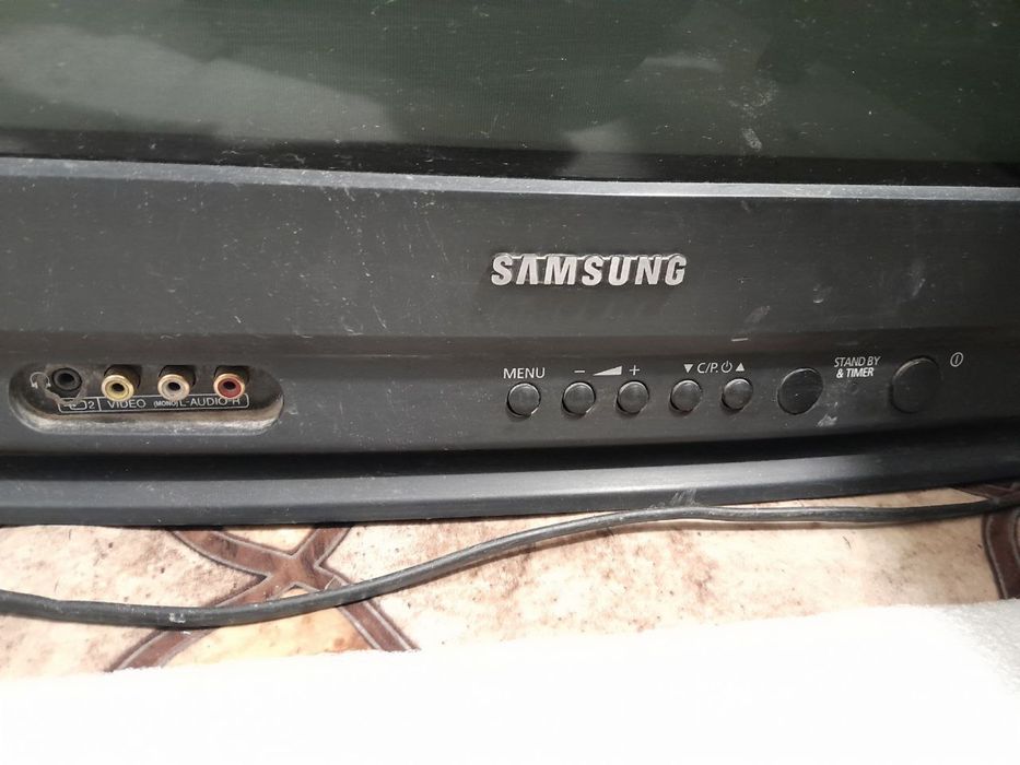 Samsung . Televizor.
