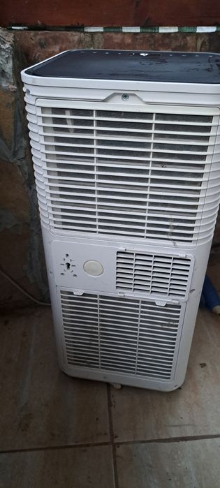 Мобилен климатик