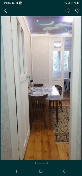 Uy Sotiladi Makler emas òzimiziki